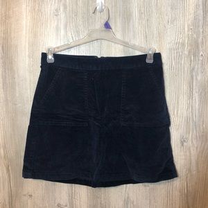 Prince & fox skirt